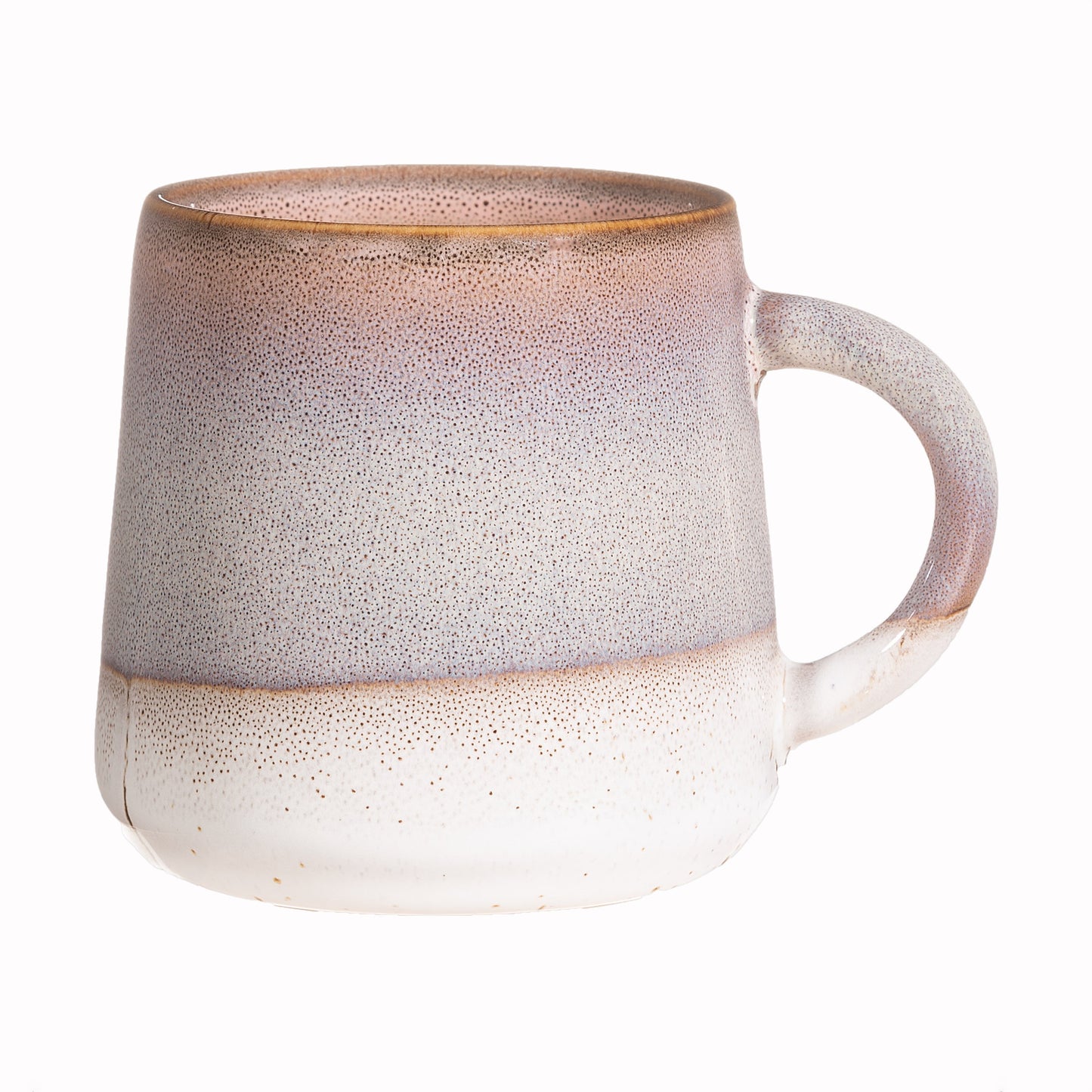 Mojave Glazed Mug - Dawn