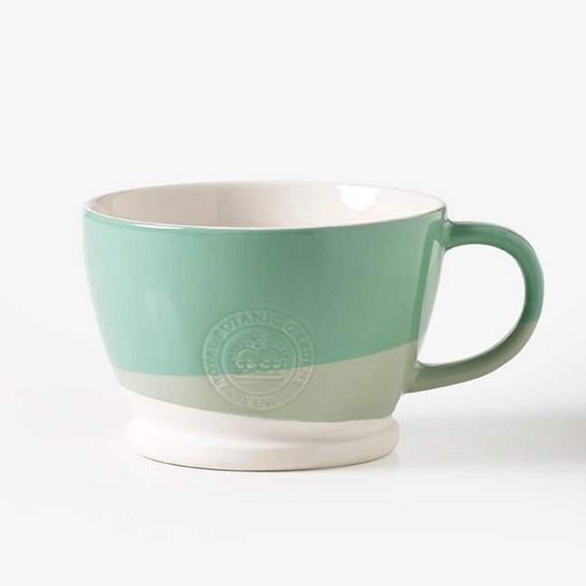 Green Kew Gardens Mug