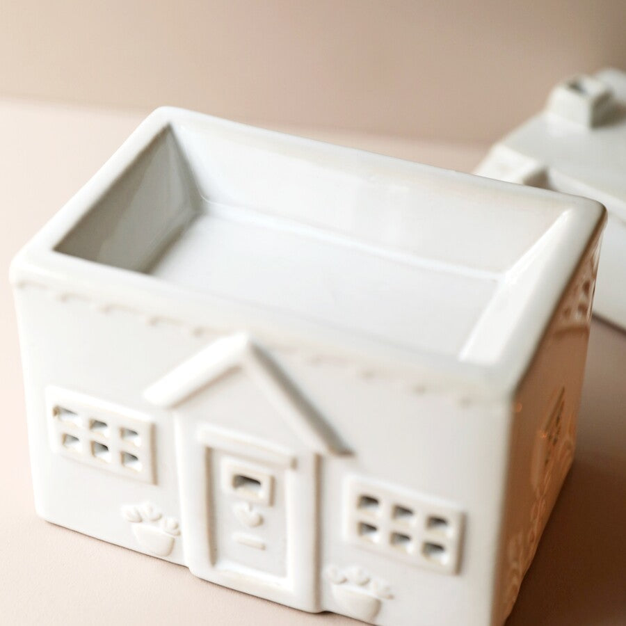 Home Wax Burner