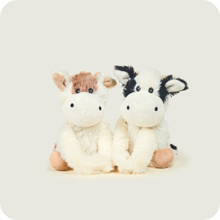 Warmies Warm Hug Cows