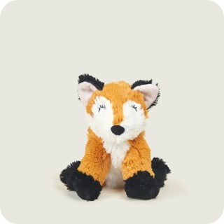 Warmies Junior Fox