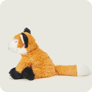 Warmies Junior Fox