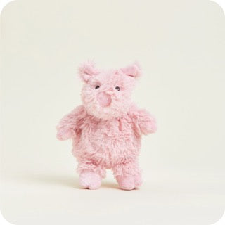 Warmies Junior Pig