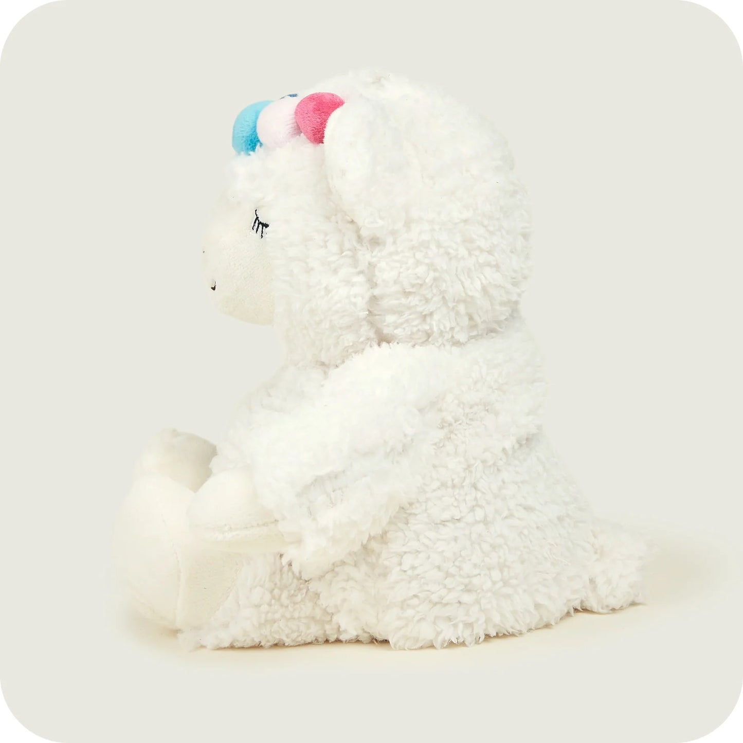 Warmies Sleepy Llama