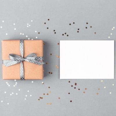Gift Wrapping
