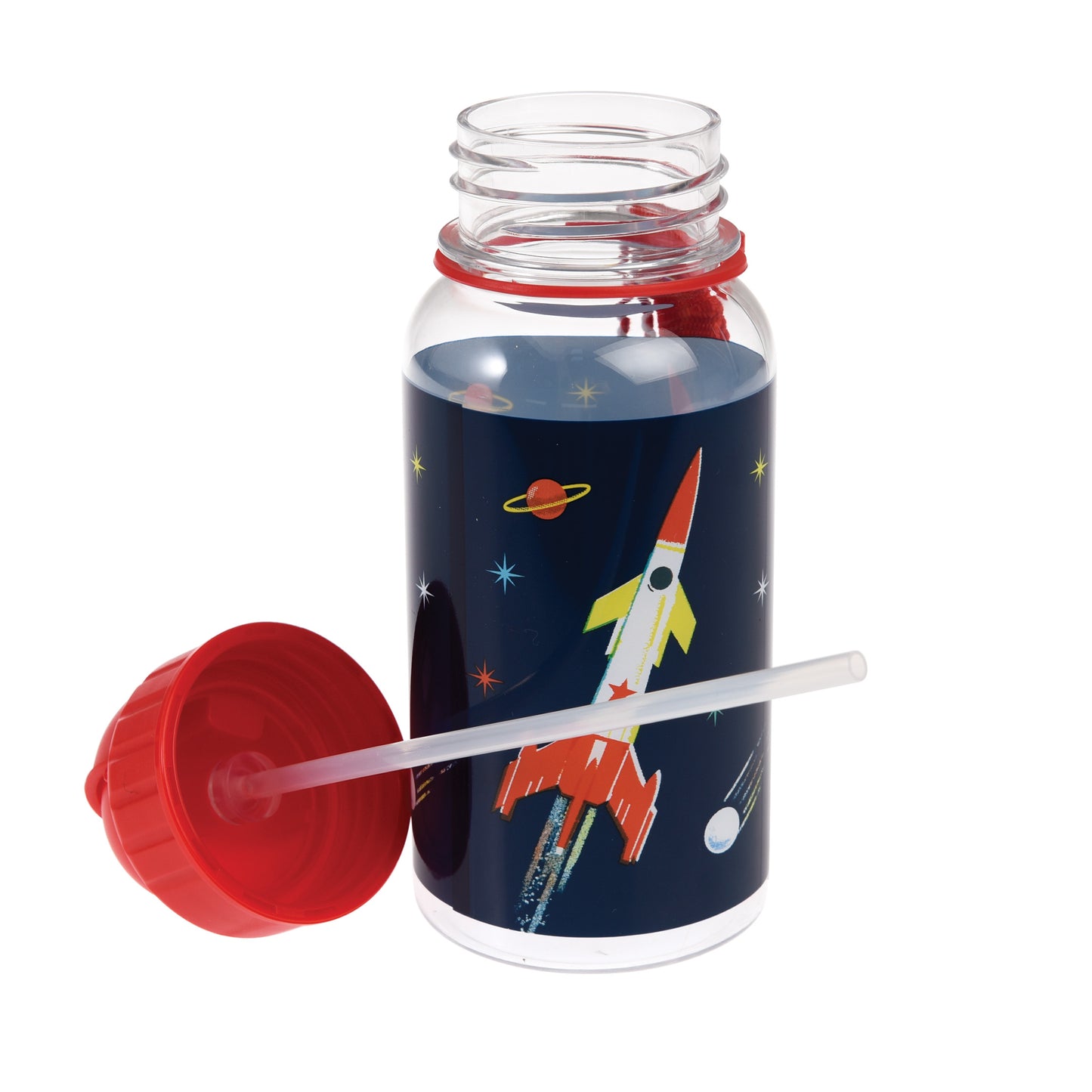 Space Age Water Bottle
