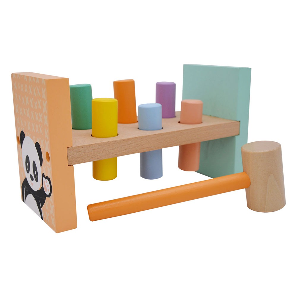 Hammer Bench