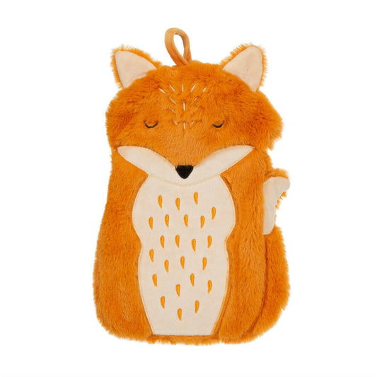Finley the Fox Hot Water Bottle