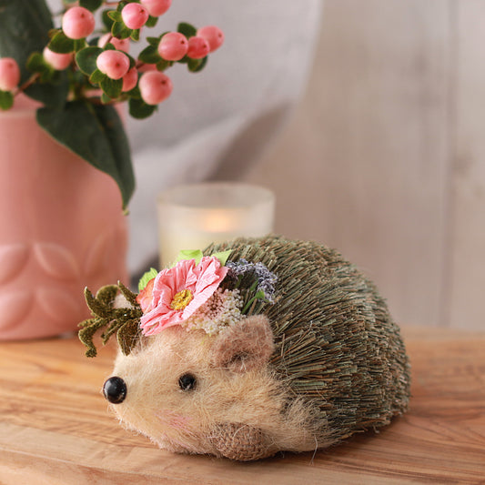 Hattie the Hedgehog