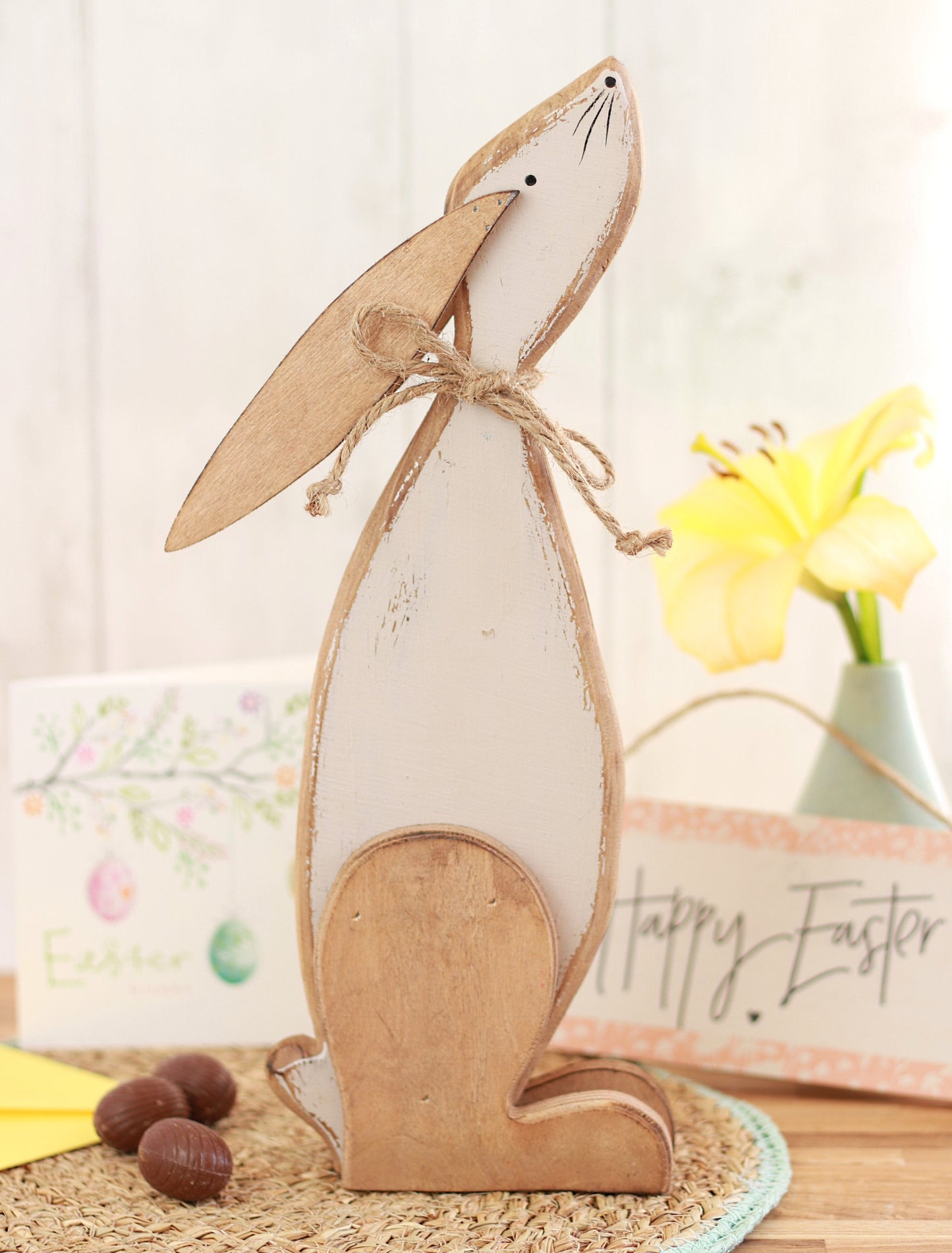 Rosie the Rabbit - Small
