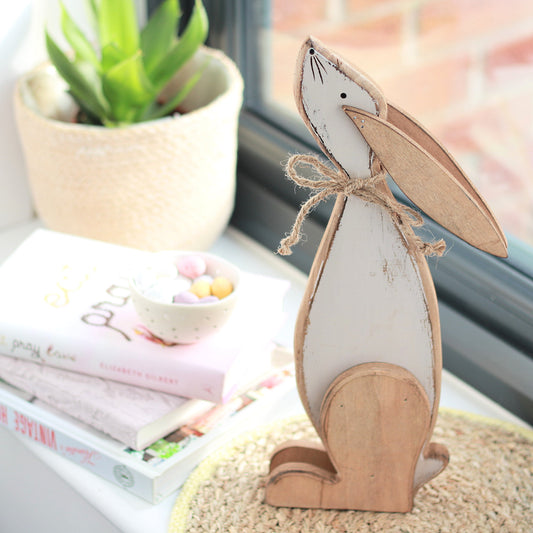 Rosie the Rabbit - Small