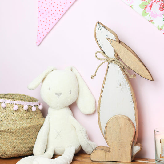 Rosie the Rabbit - Large