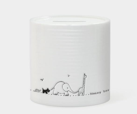 Childrens Money Box
