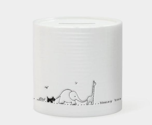 Childrens Money Box