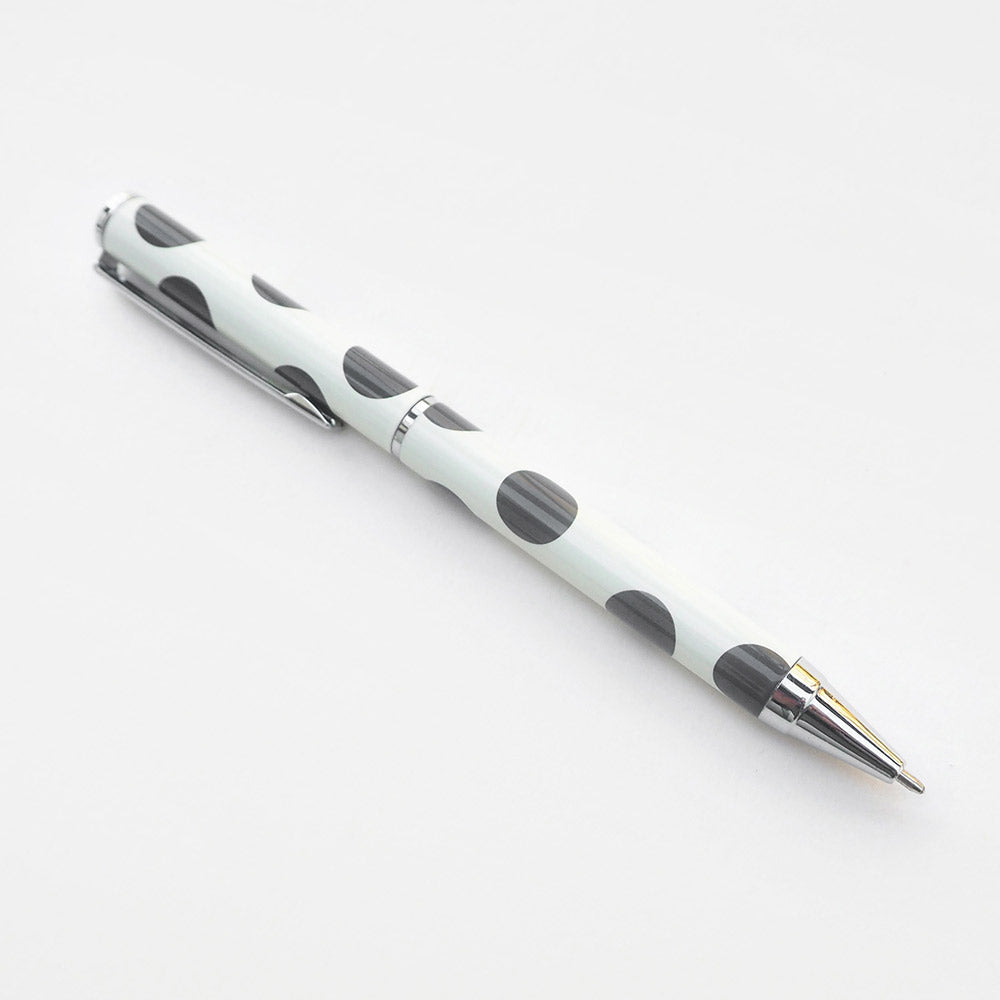 Scattered Polka Dot Pen