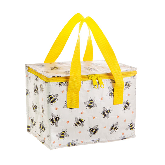 Busy Bee Lunch Bag