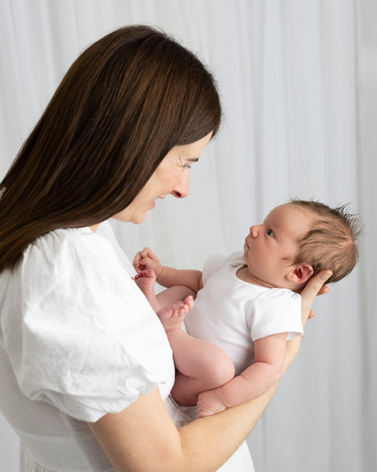 It's been a while, and I'm back!