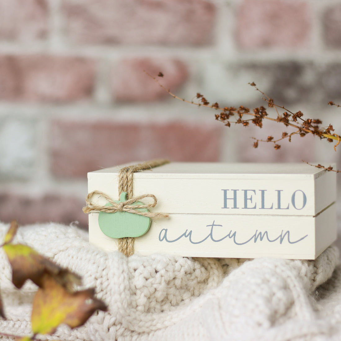 Autumn Decor and Gifts
