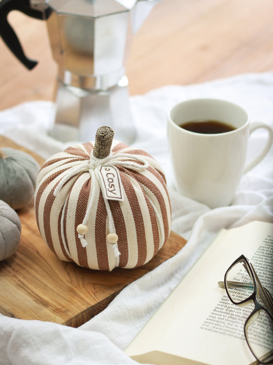 Autumn Home Decorating