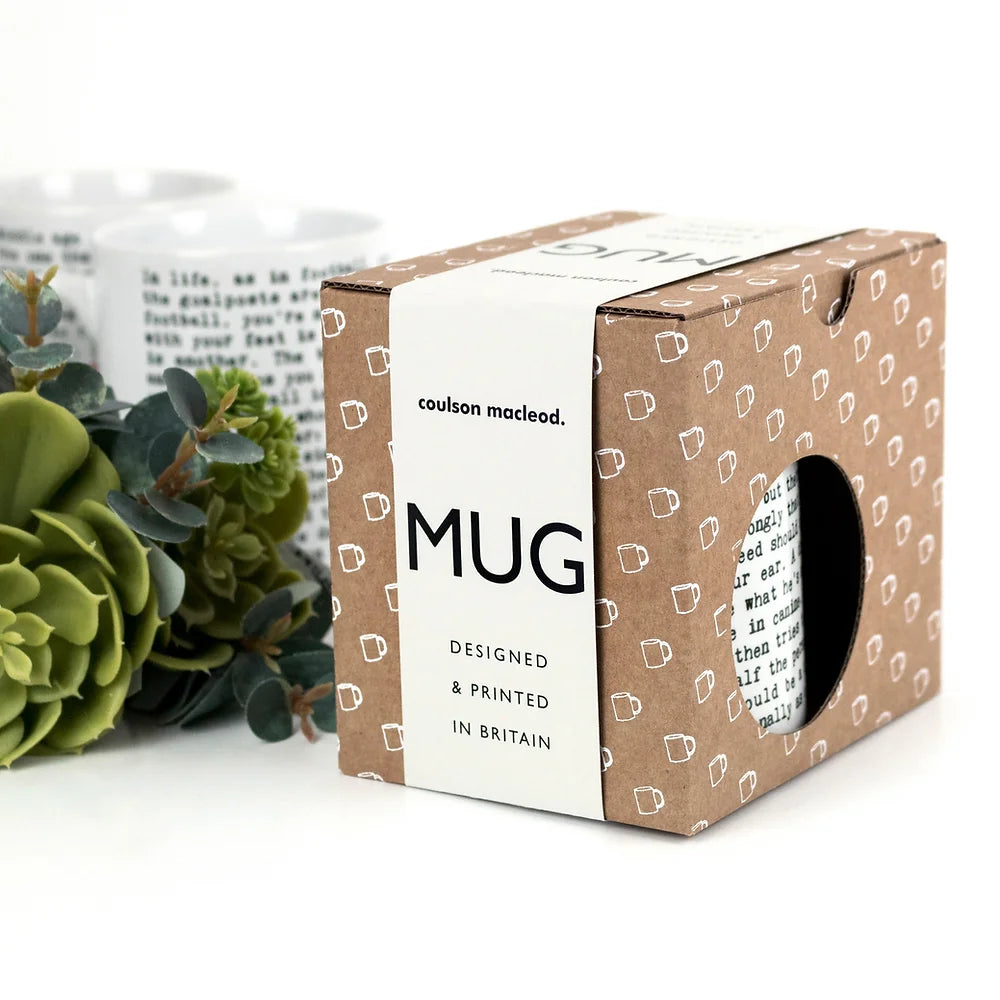 Cockapoo Mug - Boxed