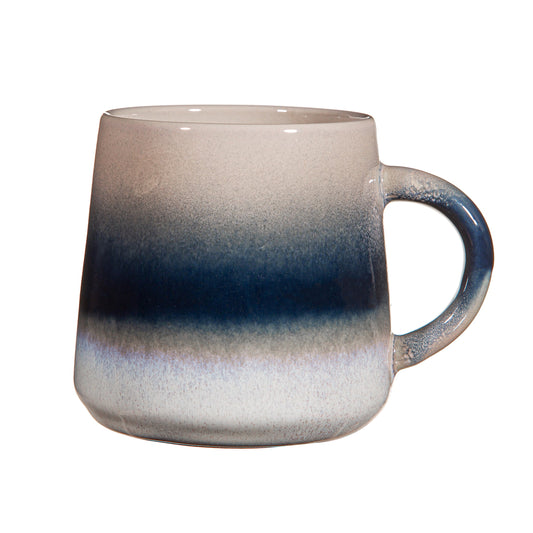 Mojave Glazed Mug - Dusk