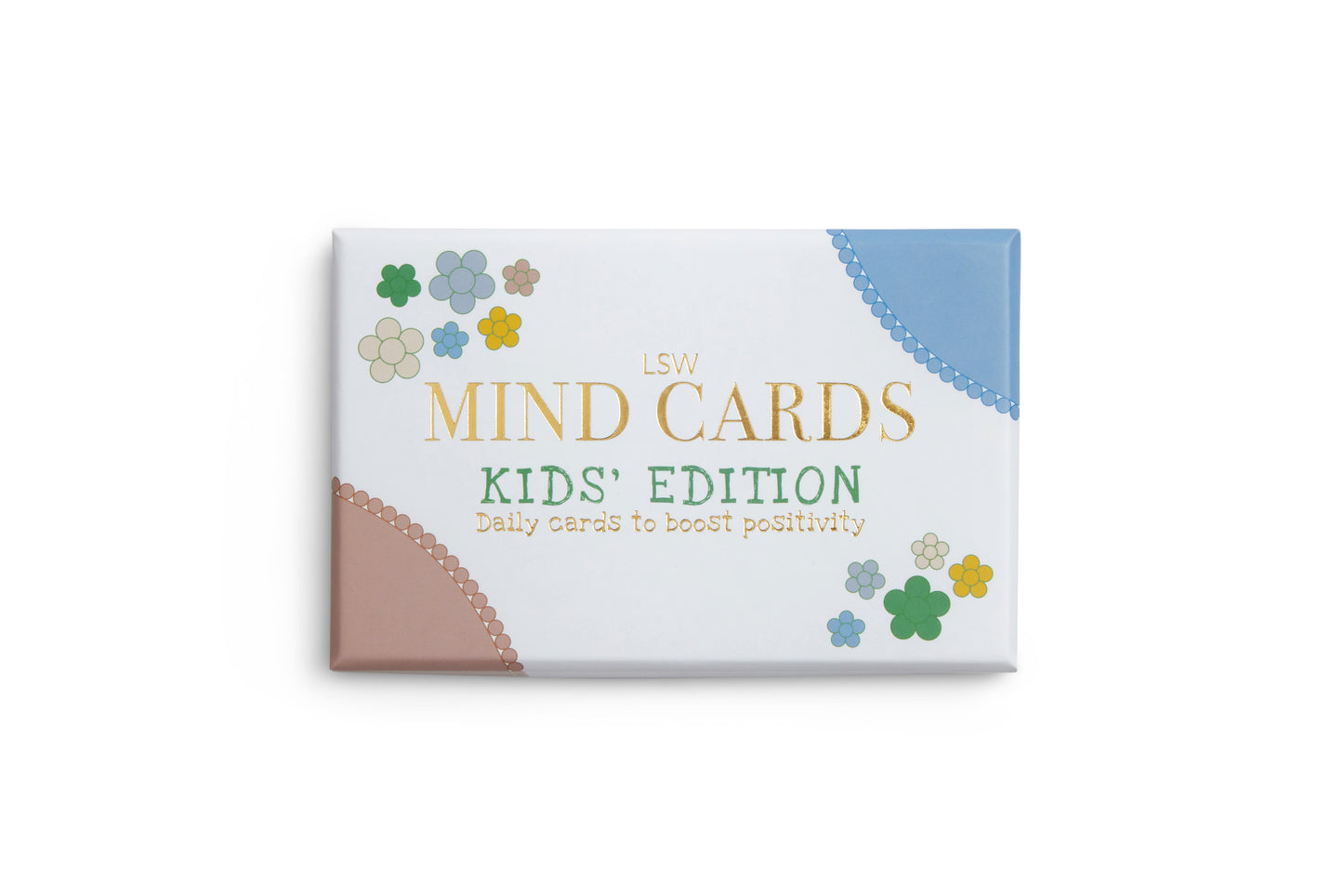 Mind Cards - Kids' Edition