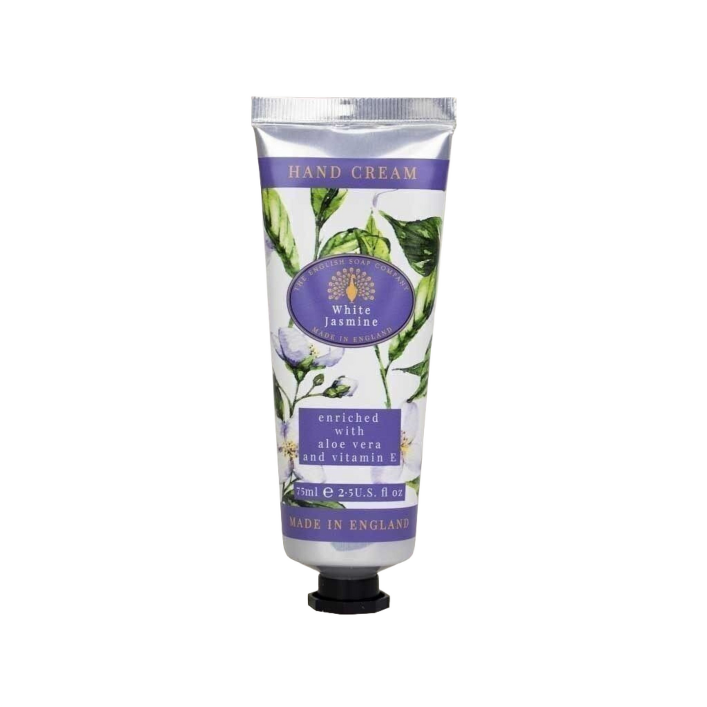 White Jasmine Hand Cream