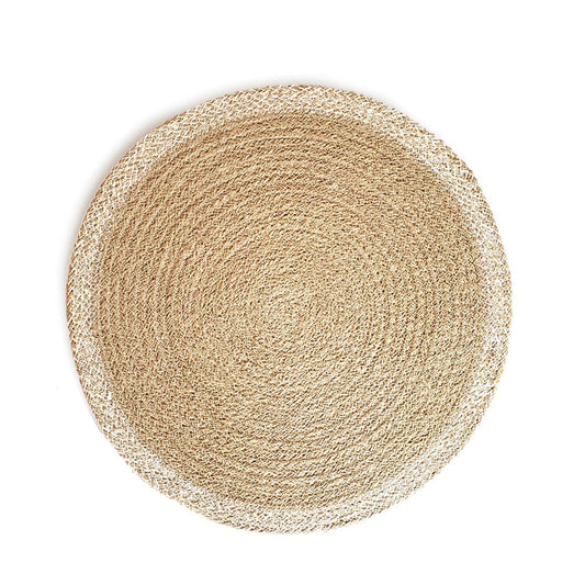 Florence Round Placemat