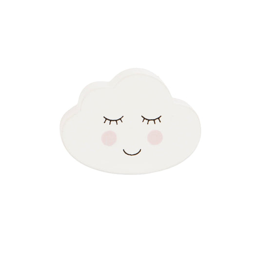 Cloud Drawer Knob by Sass and Belle