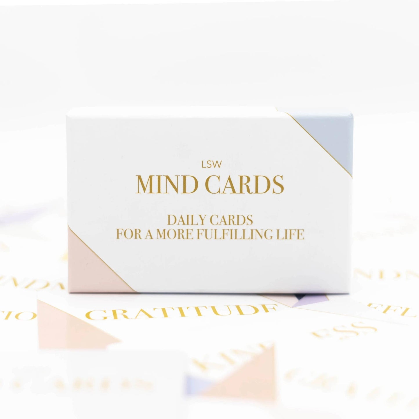 Mind Cards