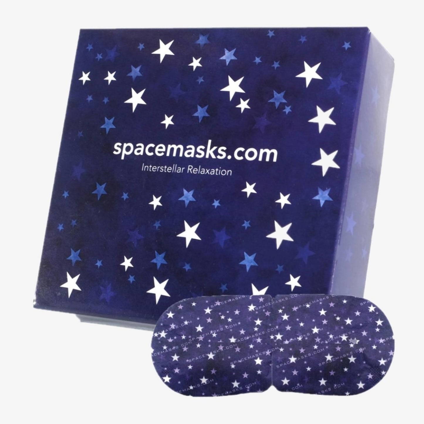 blue spacemasks 